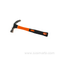 American Type Claw Hammer  Fiber Handle